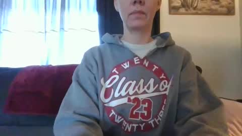 Mrs. St. Patrickk online show from December 22, 2024, 5:10 pm