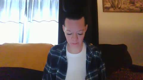 Mrs. St. Patrickk online show from December 29, 2024, 5:01 pm