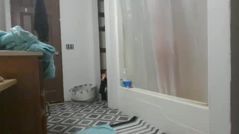 Mrs. St. Patrickk online show from October 3, 2025, 12:13 pm