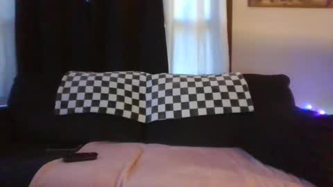 Mrs. St. Patrickk online show from November 12, 2025, 6:52 pm