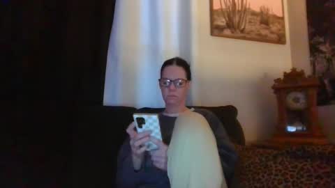 Mrs. St. Patrickk online show from March 16, 2026, 12:42 pm