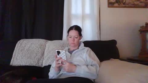 Mrs. St. Patrickk online show from April 10, 2026, 4:33 pm