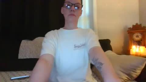 Mrs. St. Patrickk online show from April 21, 2026, 3:07 pm