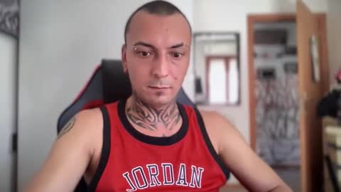 Snapshot of sidvicious23cm chatting on September 19, 2025, 1:34 pm sidvicious23cm online show from September 19, 2025, 1:34 pm