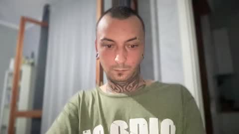 Snapshot of sidvicious23cm chatting on September 22, 2025, 7:49 pm sidvicious23cm online show from September 22, 2025, 7:49 pm