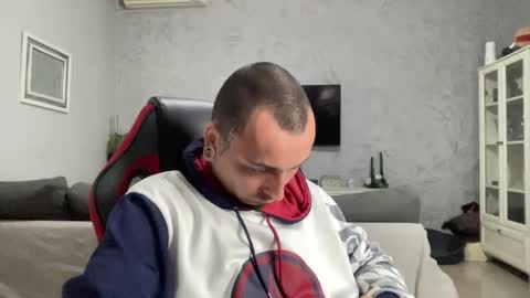 Snapshot of sidvicious23cm chatting on March 21, 2026, 7:06 pm sidvicious23cm online show from March 21, 2026, 7:06 pm