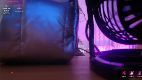 Siena online show from February 13, 2026, 11:50 am