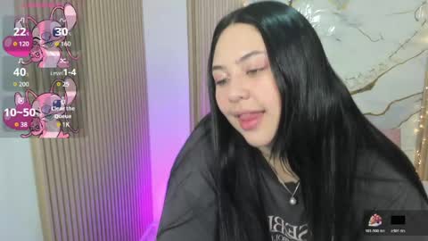 Siena online show from April 24, 2026, 11:56 am