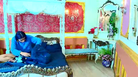Snapshot of sienna_dark chatting on May 19, 2026, 11:38 am SinnaDark online show from May 19, 2026, 11:38 am