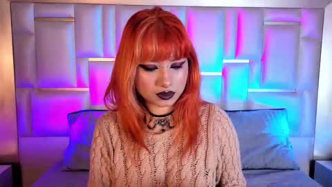 Sienna Desieree online show from January 16, 2026, 12:20 pm