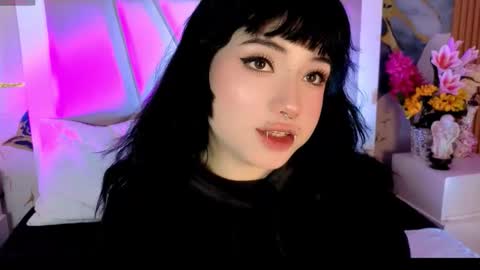 Sienna Desieree online show from April 20, 2026, 12:41 pm