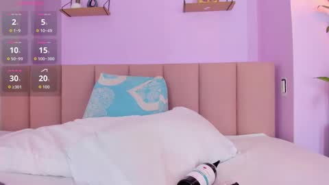 sienna_mg12 online show from November 13, 2025, 12:15 pm