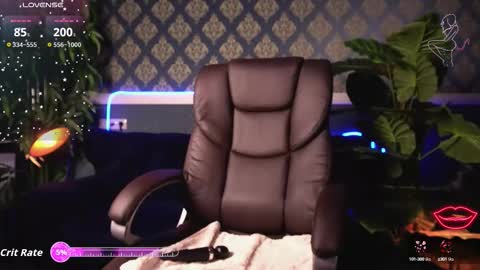 Snapshot of sierra_playa chatting on September 18, 2025, 7:16 pm Siera online show from September 18, 2025, 7:16 pm