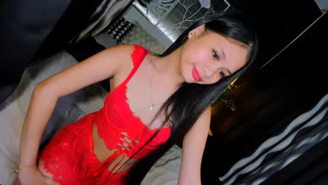 Belle online show from January 19, 2025, 6:21 pm