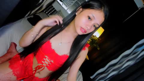 Belle online show from January 20, 2025, 6:32 pm