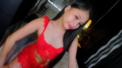 Belle online show from January 21, 2025, 6:34 pm