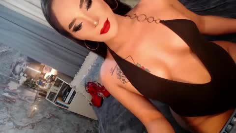 Sierrafina online show from May 11, 2026, 3:07 pm