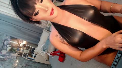 Sierrafina online show from May 15, 2026, 10:00 am