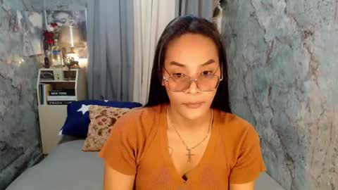 Sierrafina online show from May 31, 2026, 5:31 pm