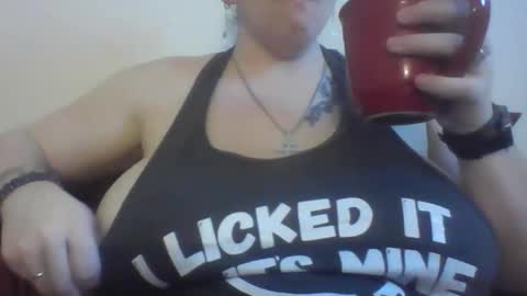 Lady Sif online show from January 16, 2026, 2:48 am