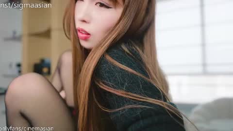 OF   instagram sigmaasian twitter sigmasian online show from February 24, 2025, 5:11 am