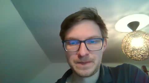 silent_control93 online show from January 13, 2025, 4:51 pm