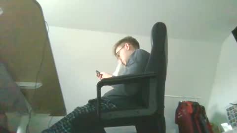 silent_control93 online show from February 19, 2026, 11:28 am