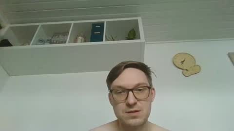 silent_control93 online show from March 8, 2026, 3:05 pm