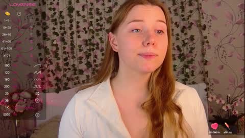 Chloe online show from January 17, 2025, 1:35 pm