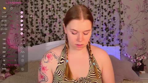 Chloe online show from January 26, 2025, 1:47 pm