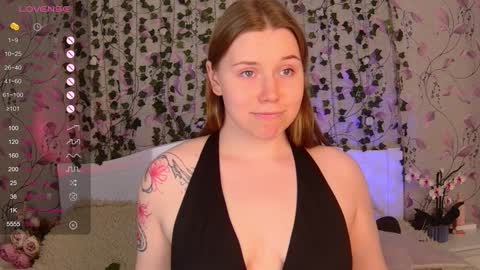 Chloe online show from January 29, 2025, 1:17 pm