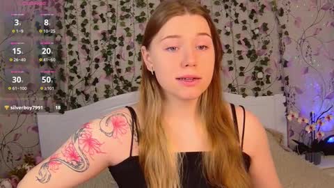 Chloe online show from February 20, 2025, 4:39 am