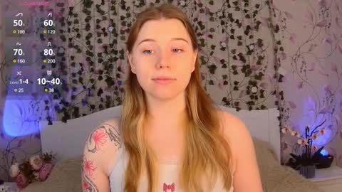 Chloe online show from March 9, 2025, 4:27 am