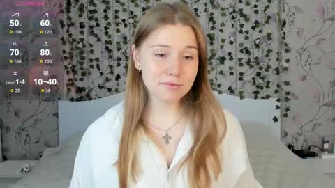 Chloe online show from November 4, 2025, 5:28 am