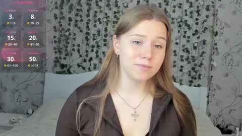 Chloe online show from December 3, 2025, 5:37 am