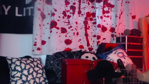 Allmylinkssilentmary666 online show from October 23, 2025, 5:12 pm