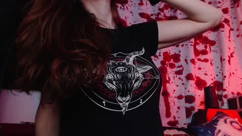 Allmylinkssilentmary666 online show from October 28, 2025, 1:31 am