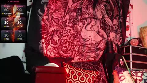 Allmylinkssilentmary666 online show from March 16, 2026, 11:14 am