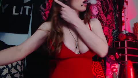 Allmylinkssilentmary666 online show from May 3, 2026, 12:44 pm