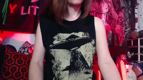 Allmylinkssilentmary666 online show from May 26, 2026, 6:15 pm