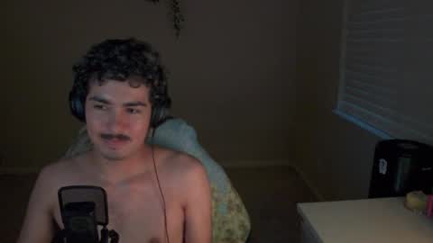 Scout online show from April 1, 2026, 1:41 pm