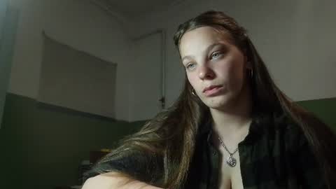 Angelica  online show from July 19, 2026, 7:17 pm