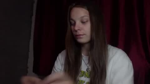 Angelica  online show from July 21, 2026, 7:16 pm