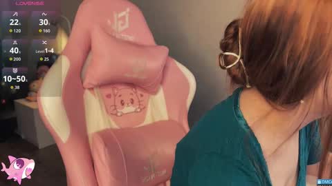 Nixie online show from February 27, 2026, 4:07 pm