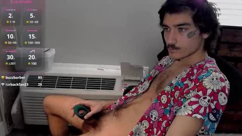 cybin online show from January 20, 2025, 4:12 pm