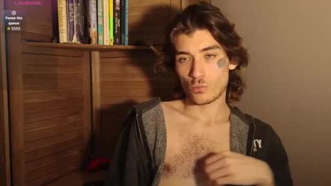 cybin online show from February 17, 2026, 1:57 am