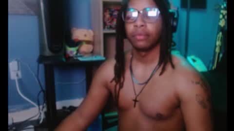 Sillyboi34 online show from January 19, 2026, 2:21 pm