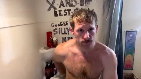 Snapshot of sillydillynewfie chatting on July 8, 2026, 6:23 pm Silly Dilly Newfie online show from July 8, 2026, 6:23 pm