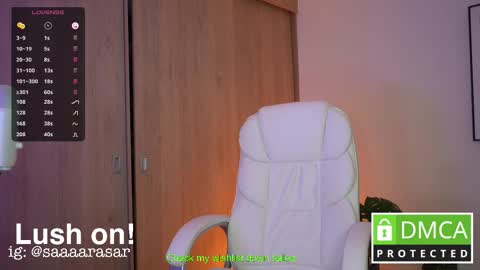 sara online show from January 9, 2026, 1:58 pm