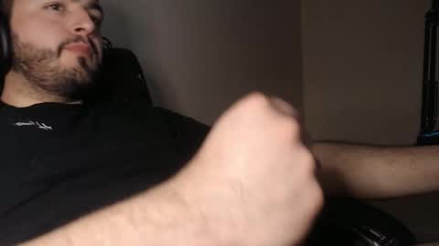 Alvaro online show from February 2, 2025, 6:26 am